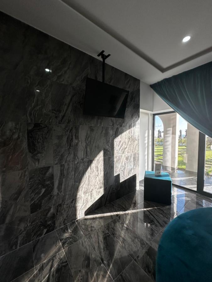Luxury Resort 리콜라 외부 사진