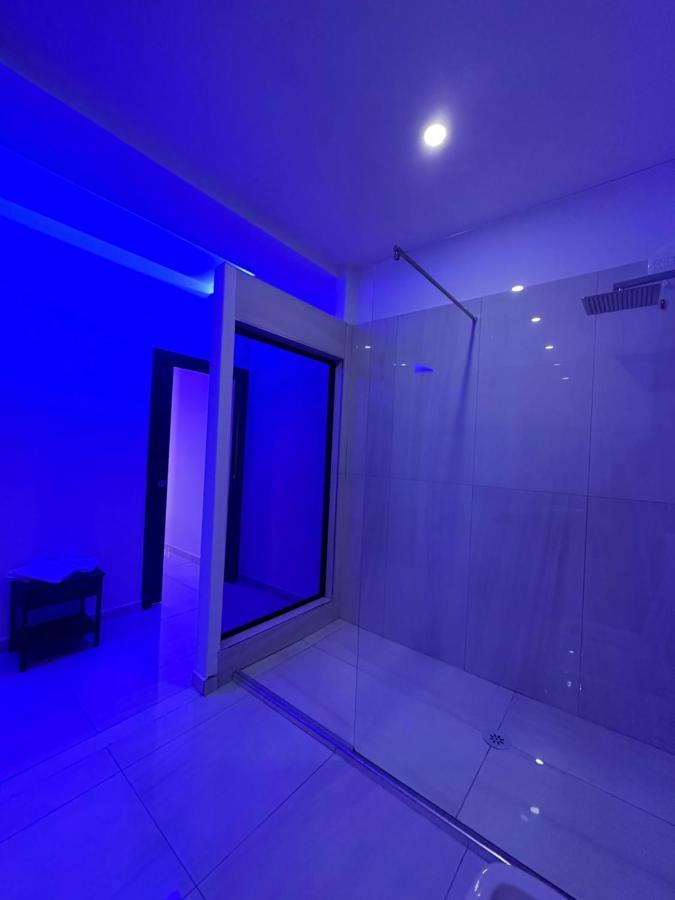 Luxury Resort 리콜라 외부 사진