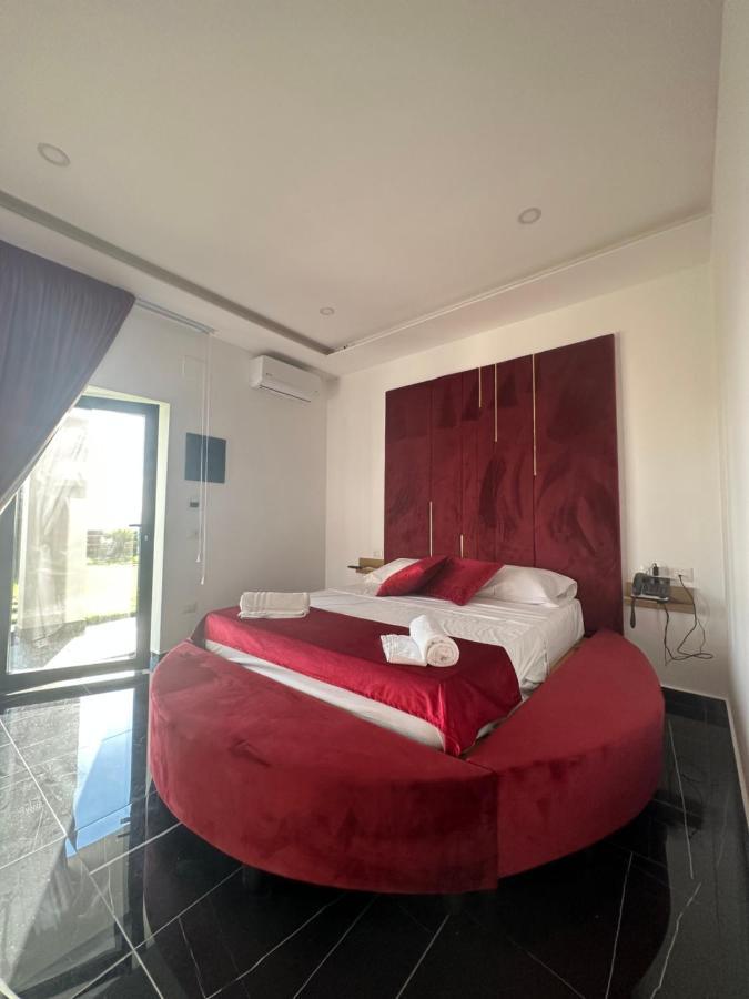Luxury Resort 리콜라 외부 사진