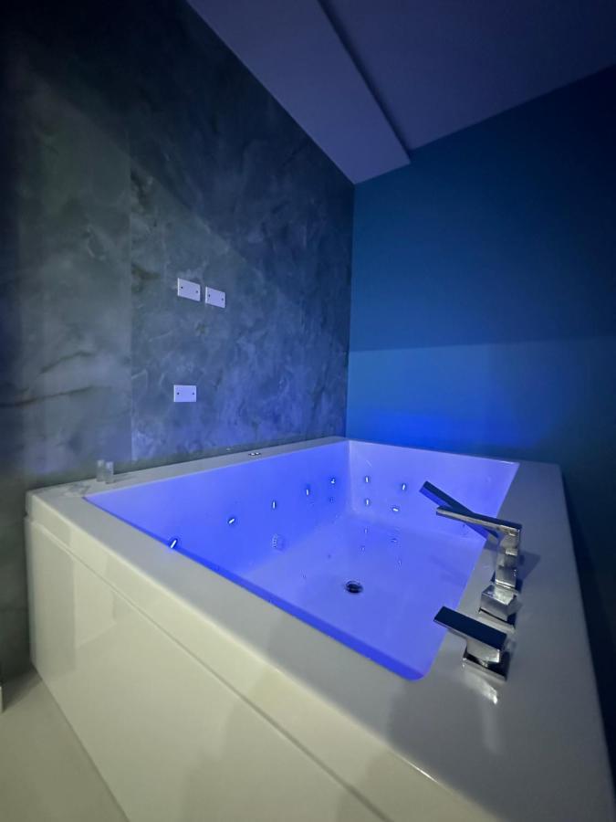 Luxury Resort 리콜라 외부 사진