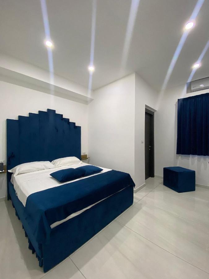 Luxury Resort 리콜라 외부 사진