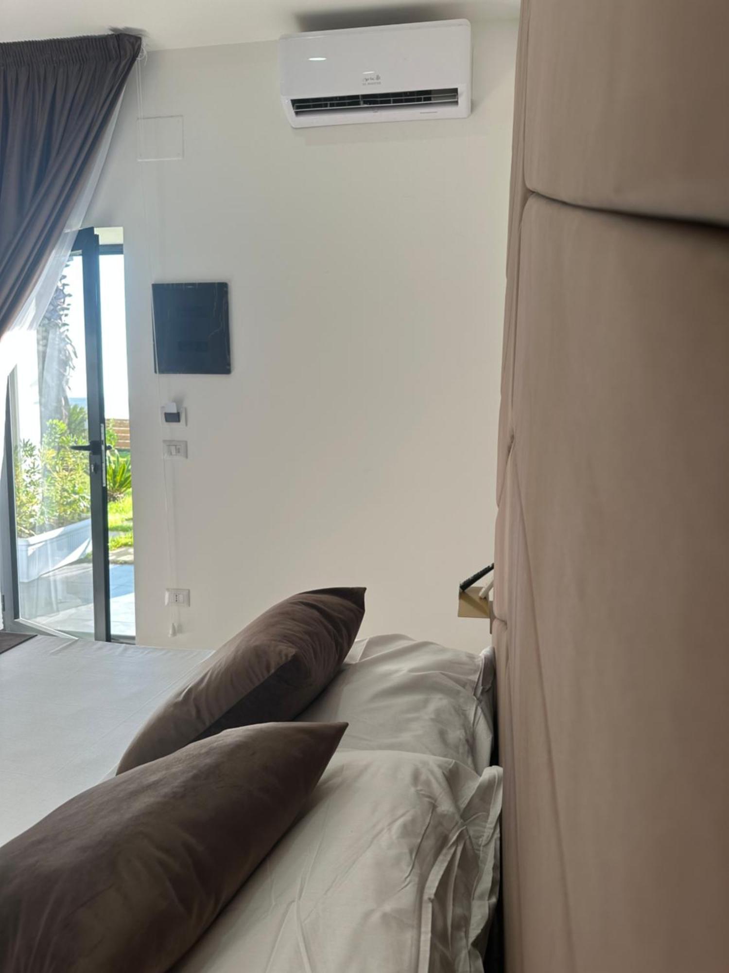 Luxury Resort 리콜라 외부 사진