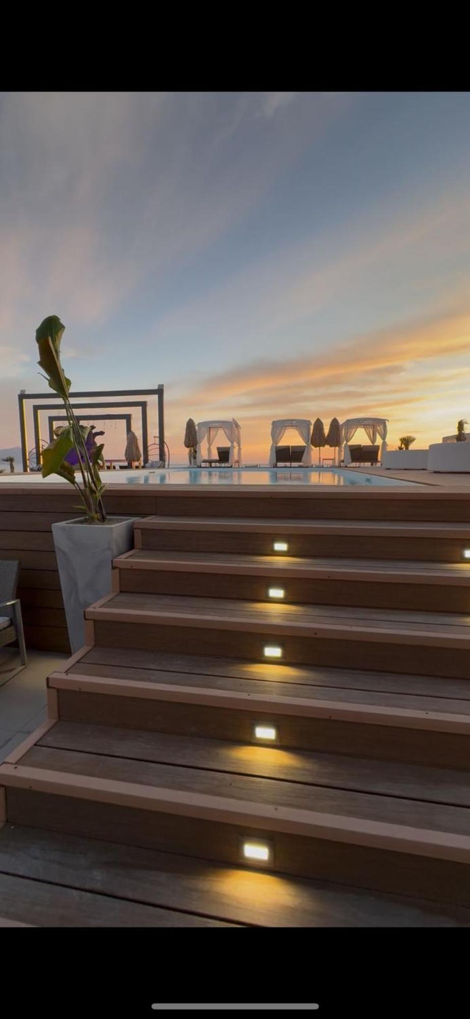 Luxury Resort 리콜라 외부 사진