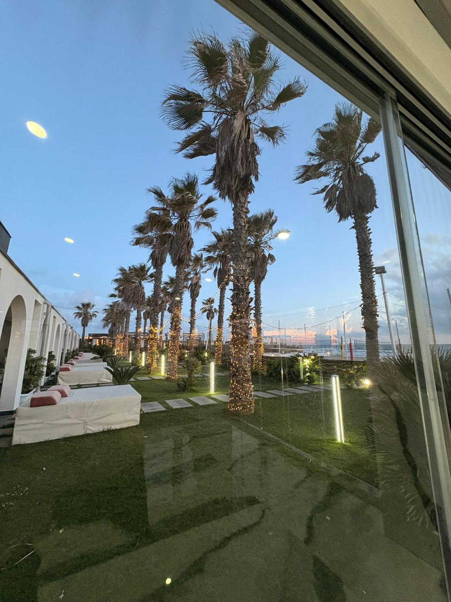 Luxury Resort 리콜라 외부 사진