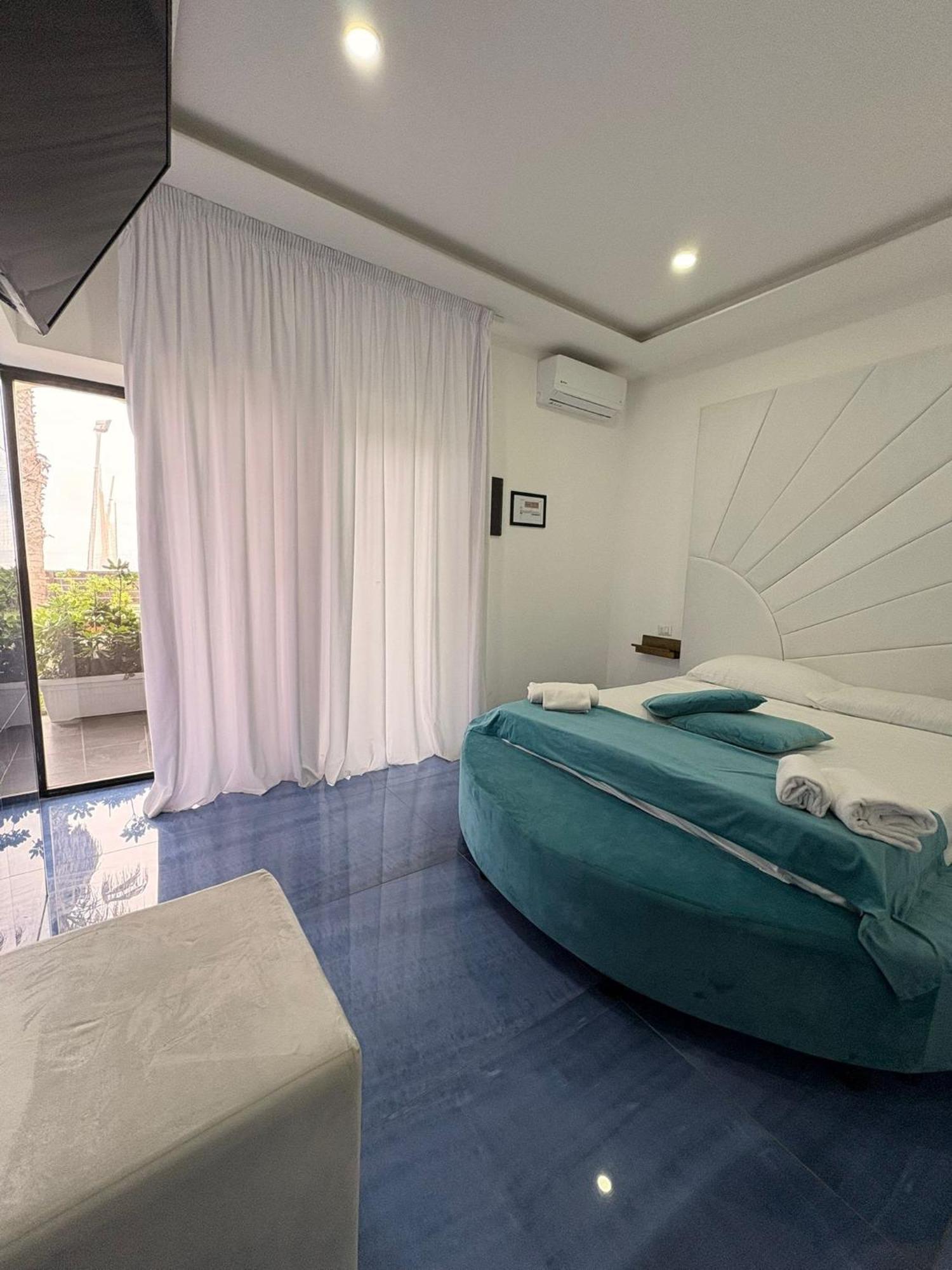 Luxury Resort 리콜라 외부 사진